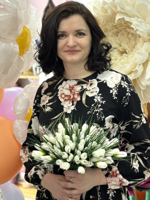 Воспитатель Назарова Татьяна Николаевна