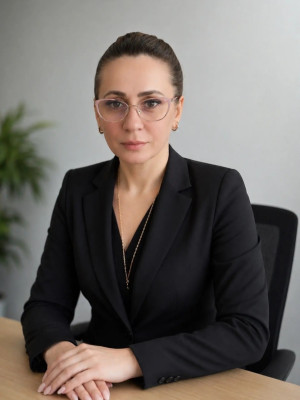 Воспитатель Тайгибова Аминат Алиевна
