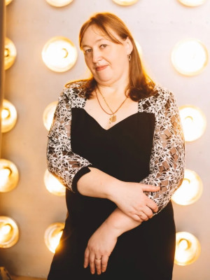Воспитатель Ткачева Анна Анатольевна