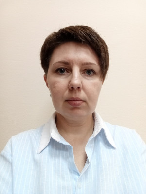 Заместитель заведующего по УВР Арусланова Наталья Николаевна
