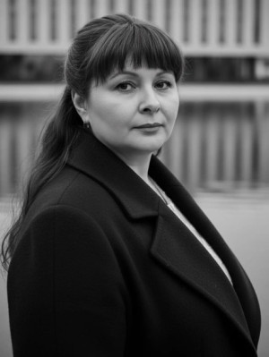 Воспитатель Колтунович Галина Федоровна