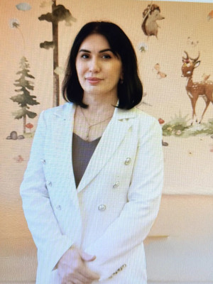 Воспитатель Наврузалиева Сельми Ахмедовна