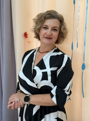 Воспитатель Шарипова Валентина Михайловна
