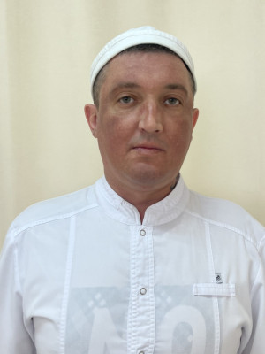 Шеф-повар Куропаткин Станислав Викторович