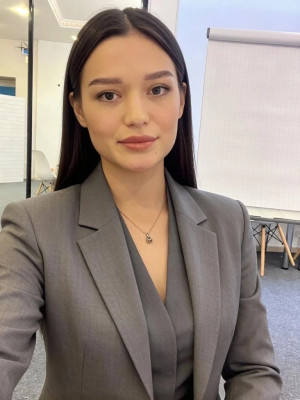 Воспитатель Шаршева Альбина Руслановна