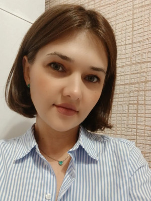 Повар детского питания Могутова Алена Игоревна